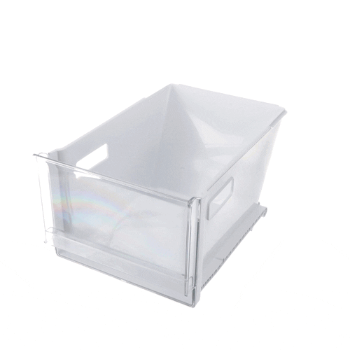 Whirlpool Inner Side Lining Assembly - 4009W056-80