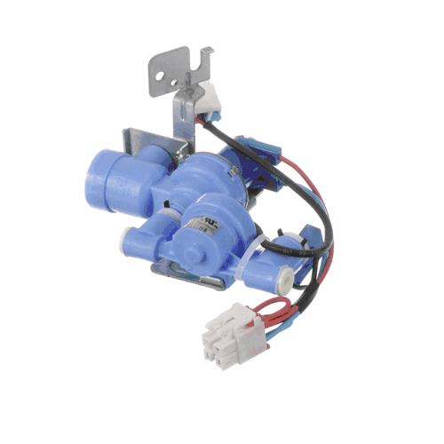 LG Refrigerator Water Inlet Valve - AJU72992601