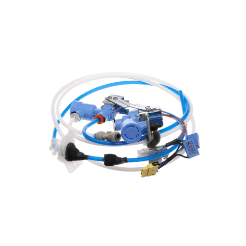 Whirlpool Wiring Information - 15001618