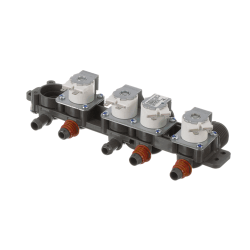 LG Washer Inlet Valve Assembly - AJU75152602