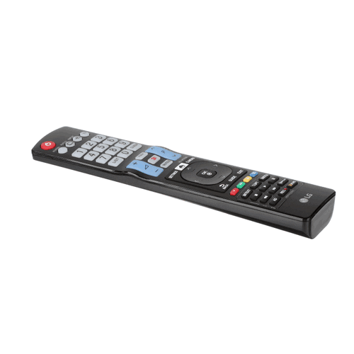 LG TV Remote Control - AKB74115502