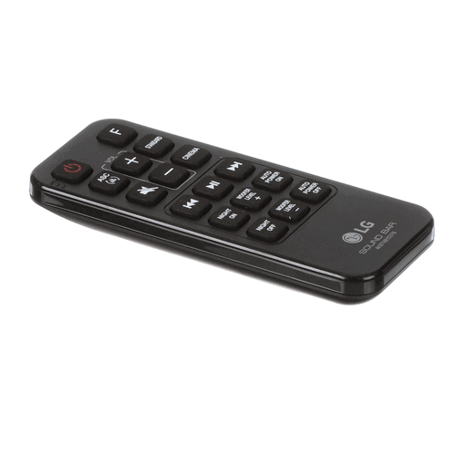 LG Remote Controller Assembly - AKB74815376