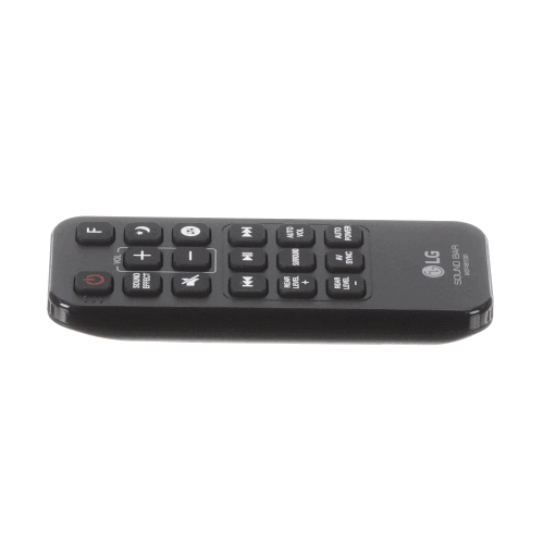 LG Remote Control - AKB74815381