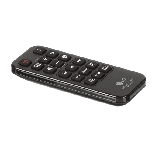 LG Soundbar Remote Control - AKB74935611