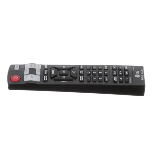 LG Remote Controller Assembly - AKB74955381
