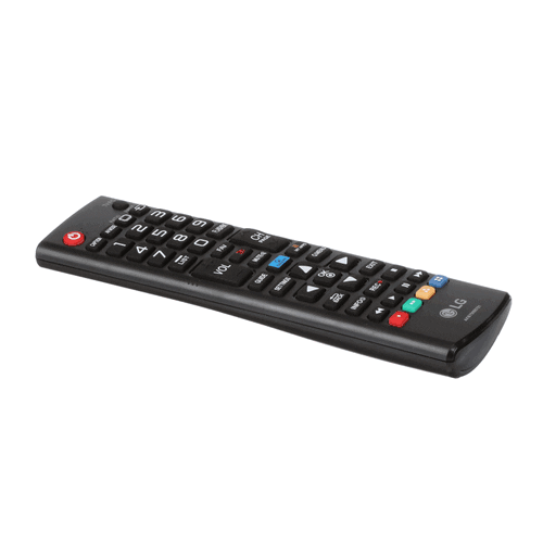 LG TV Remote Control - AKB75055701