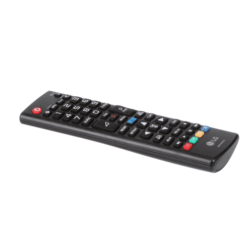 LG Remote Controller Assembly - AKB75055702