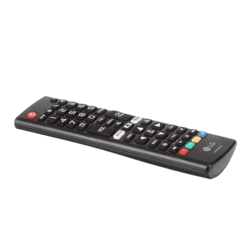 LG Remote Controller Assembly - AKB75095315