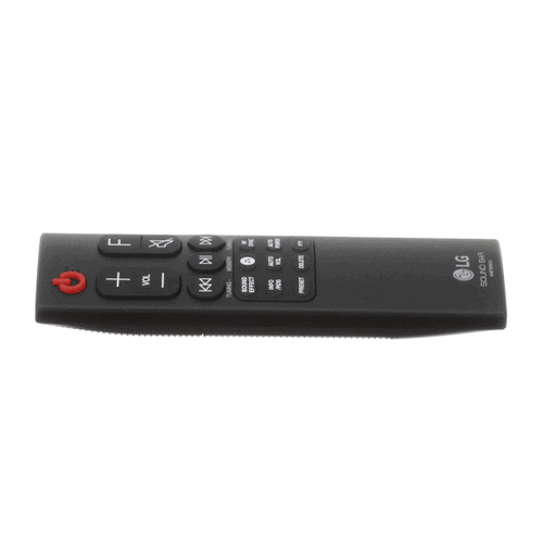 LG Soundbar Remote Control - AKB75595312