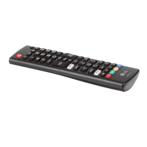 LG TV Remote Control - AKB75675313