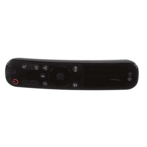 LG Remote Controller Assembly - AKB76038002