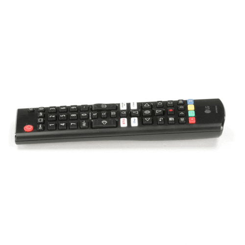 LG Television Remote Control - AKB76040302