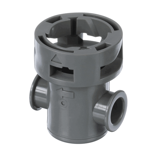 Whirlpool List, Parts - 980566