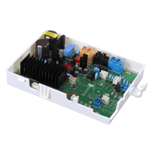Whirlpool Literature Parts (Energy Guide - LIT8181895