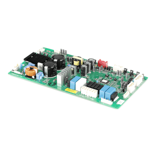 Whirlpool Door Fr L-T-Sp19 - D7409420