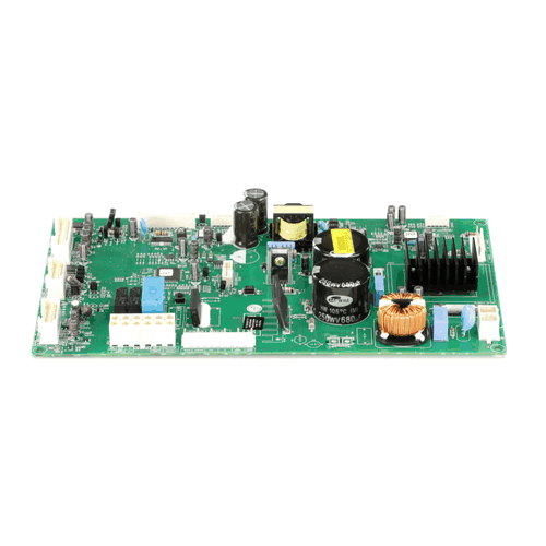 Whirlpool Guide-Wiring - B5670801