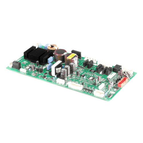Whirlpool Wiring Diagram (French) - 8119P208-60