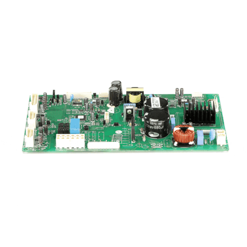 Whirlpool Energy Guide - W10423554