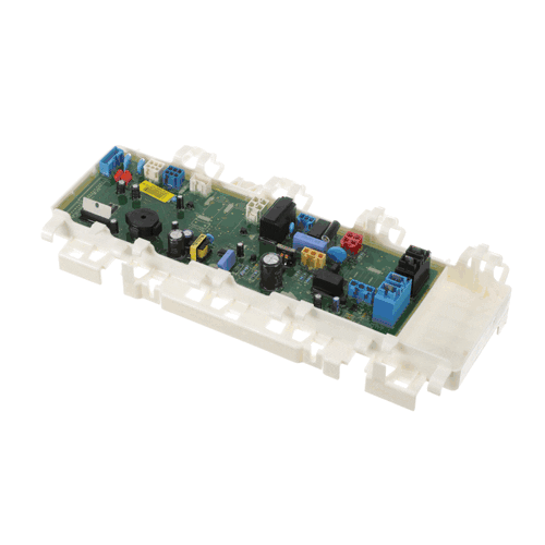 Whirlpool Panel, Control (Blk) - 99002984