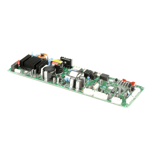Whirlpool Panel, F.F. Door (Alm) - 72341-2-AM