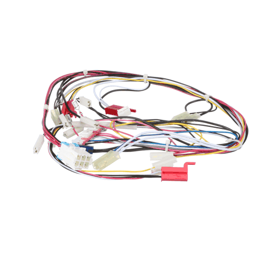 Whirlpool Gasket, Cover - 789542