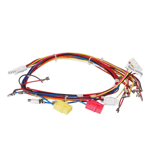 Whirlpool Wiring Diagram - W10159011