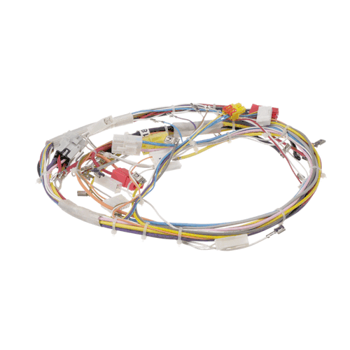 Whirlpool Heater - D3948401