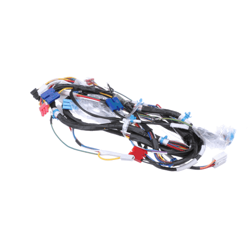 Whirlpool Glass, Control Panel - D8520902