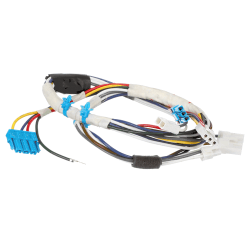 Whirlpool Parts List - LIT4361213