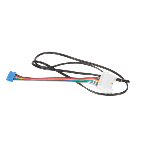 Whirlpool Repair Parts List - LIT4174157
