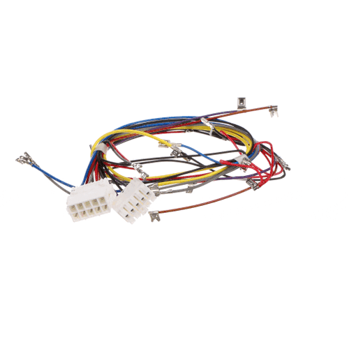 Whirlpool Rear, Duct Assembly - W11637749