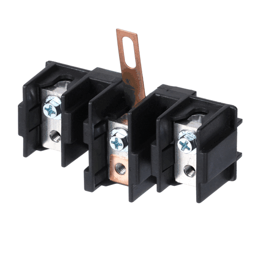 LG Range Terminal Block Connector - EAG32629306