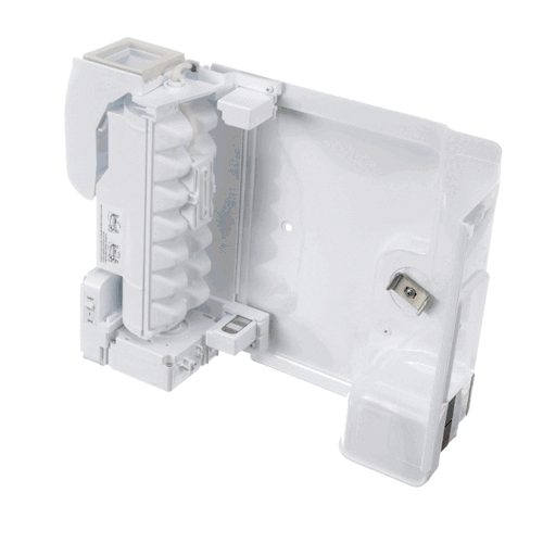 Whirlpool Washer, Spring - 4337634