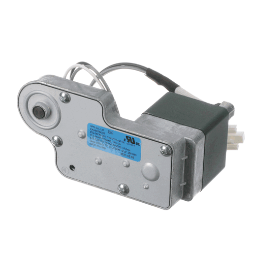 LG Refrigerator Ice Maker Fan Motor - EAU60784231