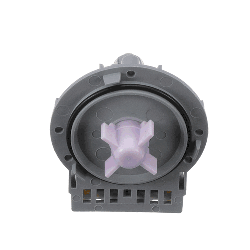 LG Washer Circulation Pump Motor - EAU61383503