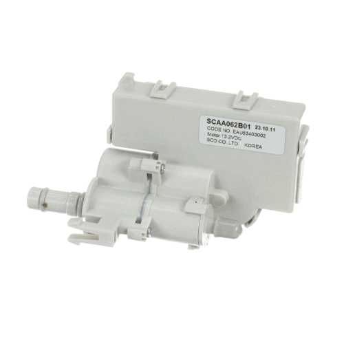 Whirlpool Clip, Front Frame - 701346