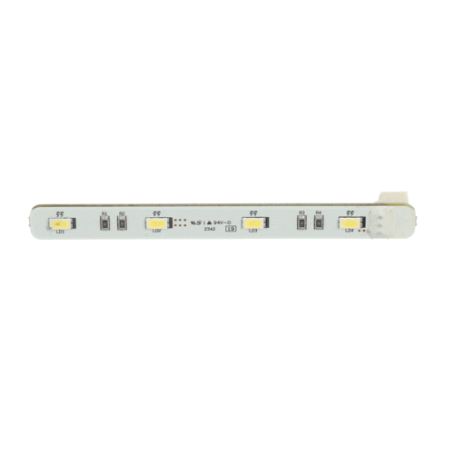 Whirlpool Panel, Rear (Golden Harvest) - 63619