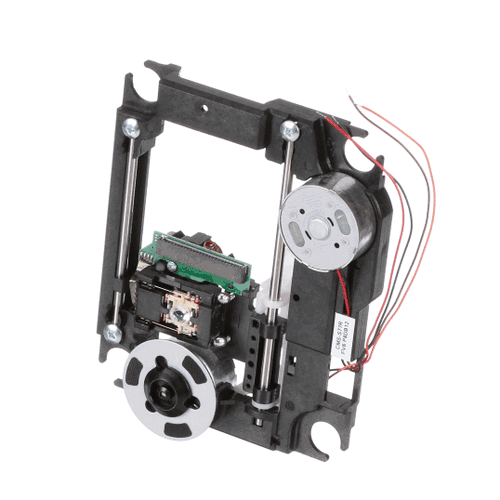 Whirlpool Harness, Bkgd Erc - Y0315867