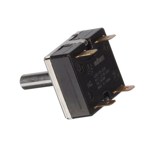 Whirlpool Repair Parts List - LIT883247