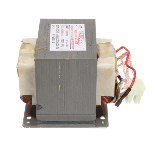 Whirlpool Orfice Fitting, Broil - 4163874