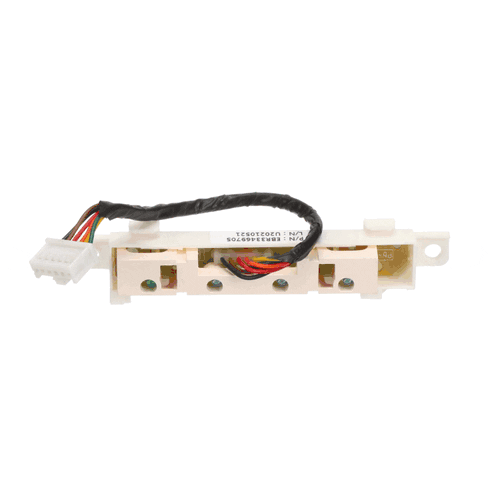 Whirlpool Main-All 13931A Models - 322552