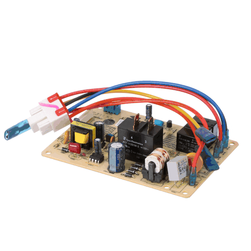 Whirlpool Foot - C5214201
