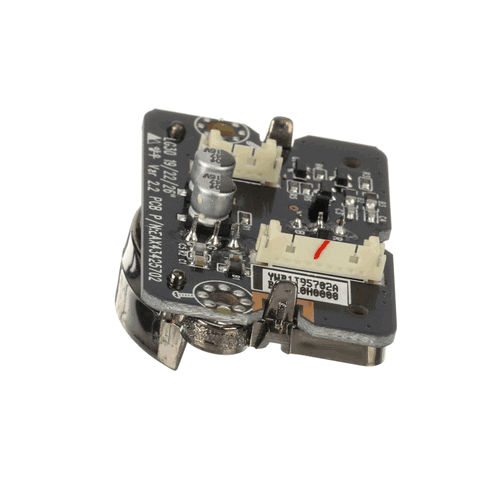 Whirlpool Tech Sheet - 8205542