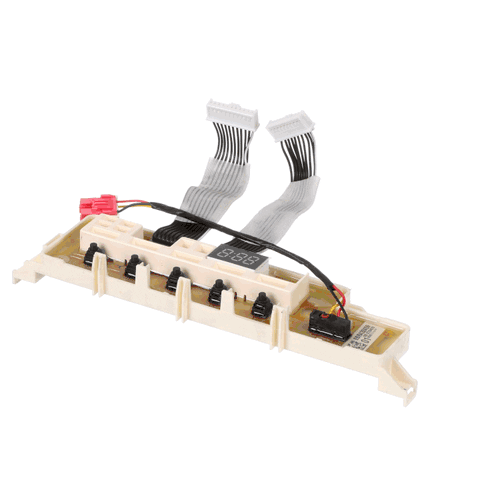 Whirlpool Cover, Control Box - 707241