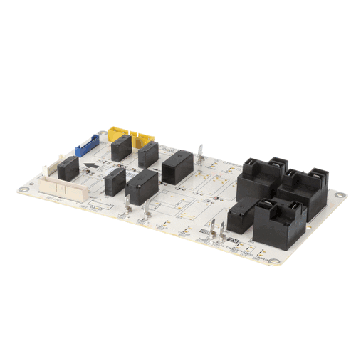 LG Power Supply - EBR64624605