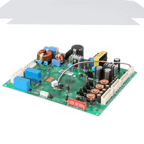 LG Main Pcb Assembly - EBR65002706