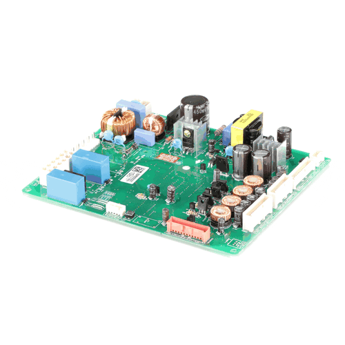 Whirlpool Use & Care Guide (Europe/Unite - W10505786