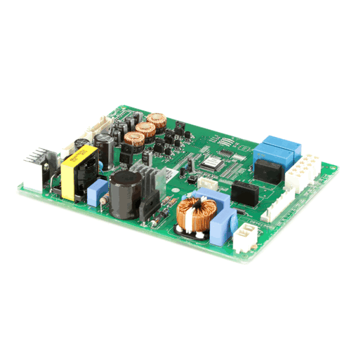 Whirlpool Parts List - LIT4361278