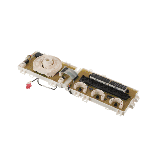 Whirlpool Wiring Diagram - 8576477