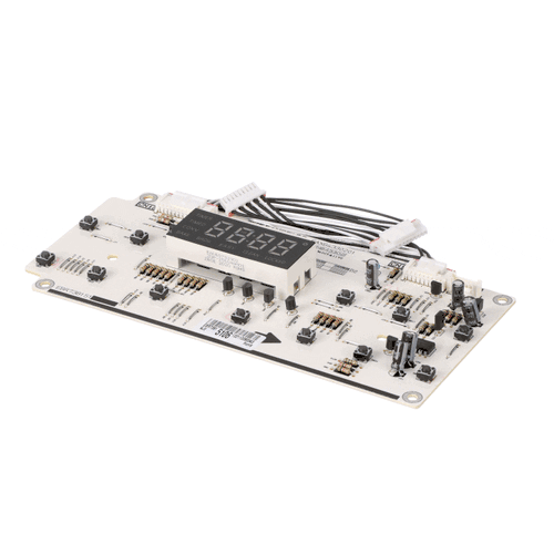 LG Main Board - EBR73815106